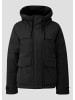 QS Outdoor-Jacke in 9999_schwarz