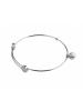 Ernstes Design Armband für Damen in uni