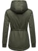 ragwear Winterjacke YM-Danka in Dark Olive22