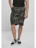 Brandit Brandit Herren Ty Shorts in dark camo
