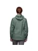 Black Diamond Jacke W HIGHLINE STRETCH SHELL in Grün