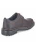 Josef Seibel Halbschuhe CHANCE 68 in braun