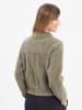 RINO&PELLE Jacke in tanne - 0001