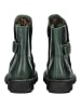 Fly London Stiefelette Petrol