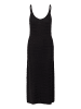 CULTURE Kleid CUalicie Fitted in Black