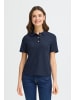 Fransa Halblange Ärmel FRDAMIA Regular fit in Navy Blazer