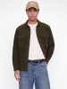 Jack & Jones Overshirt in Crocodile