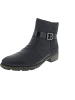 rieker Stiefelette Blau