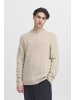 CASUAL FRIDAY Strickpullover CFBert in Natur