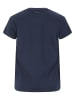 Athlecia T-Shirt Almi in 2101 Dark Sapphire