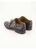 MELVIN & HAMILTON Anzug- & Businessschuhe in Braun