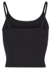 Urban Classics Urban Classics Tank-Tops in black