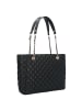 Guess Giully II Shopper Tasche 34 cm in black