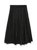 Vero Moda A-Linien Rock in Black