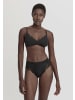 Hessnatur Soft BH in schwarz