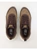 Puma Sneaker low in Braun
