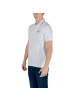 EA7 Schwarz Herren Poloshirt