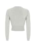 Cipo & Baxx Pullover WP233 in GREY