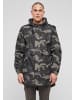 Brandit Brandit Herren M51 US Parka in darkcamo