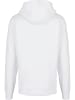 Merchcode Merchcode Kapuzenpullover in white