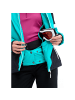 Maier Sports Funktionsjacke HANNI in Blau3053