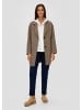 s.Oliver Jeans-Hose MOM in 59Z8_blau