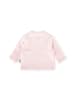 Sigikid Langarmshirt Classic Baby in pink