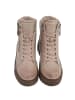 Ital-Design High Heel in Hellbraun