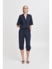 ICHI Blazer IHKATE Regular fit in Total Eclipse