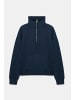 NO MATTER WHAT Sweatshirt im Dunkelblau