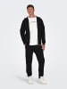 ONLY & SONS Kapuzenpullover in Black 1