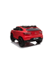 Wisam® Kinderfahrzeug Mercedes GLC 63S lackiert