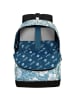 Disney Rucksack Lilo & Stitch in blau