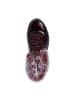 Skechers Sneakers UNO RUGGED-FIESTY WINTER in burgundy