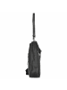 PICARD Kronberg - Schultertasche 40 cm Rindleder (black) in schwarz