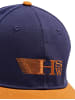 Hummel Cap "Snap Cap Game" in Blau