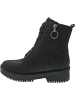 WALDLÄUFER H-Alea Schnürstiefel Braun