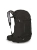 Osprey Hikelite 28 M/L - Wanderrucksack 57 cm in schwarz