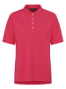 Franco Callegari Poloshirt in pink