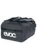 evoc Duffle Bag 100 - Reisetasche 70 cm (violet-black) in carbon grey/black