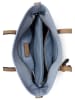 EMILY & NOAH Shopper E&N Johanna in lightblue