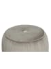 Kayoom Hocker Lyla 125 in grau