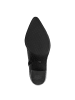Tamaris Stiefelette in schwarz