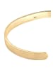 KUZZOI Armband 925 Sterling Silber in Gold