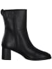 Tamaris Stiefeletten in BLACK