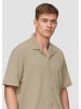QS Hemd  in  8161_beige