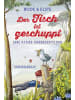 HarperCollins Buch - Der Fisch ist geschuppt - Eine Matjes-Mordermittlung