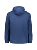 Campagnolo Wetterschutzjacke packbar in Marine
