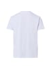 UNFAIR ATHLETICS T-Shirt Permanent in weiß