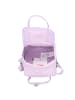 FJÄLLRÄVEN Kanken Sling Sling Bag 20 cm in pastel lavender
